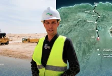 Touggourt–Hassi Messaoud