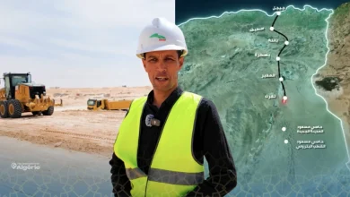 Touggourt–Hassi Messaoud