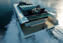 Transport maritime urbain