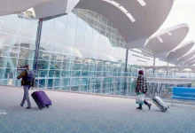 aéroport d’Alger