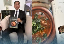 cuisine algérienne
