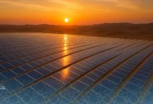 énergie solaire