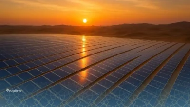 énergie solaire