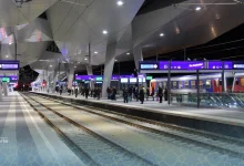 gare centrale
