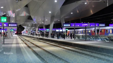 gare centrale