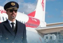 Air Algérie