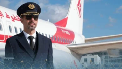 Air Algérie