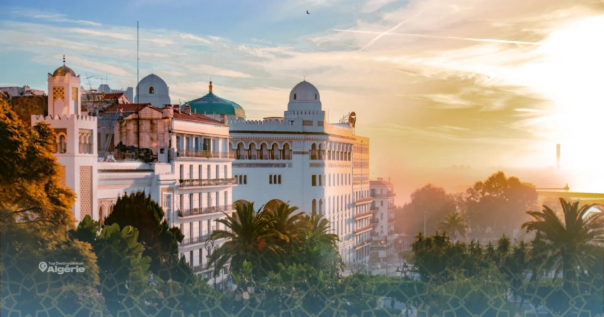 Alger