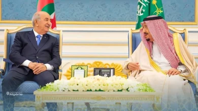 Arabie saoudite