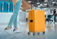Bagages à main