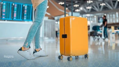 Bagages à main