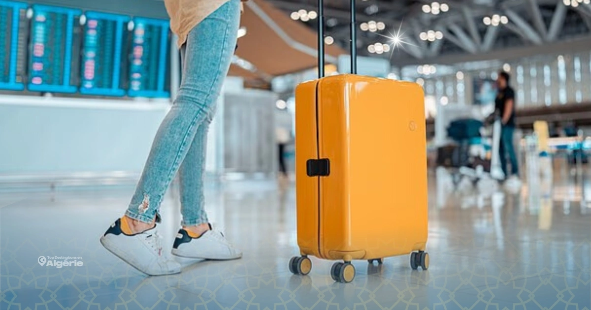Bagages à main : une taille unique pour tous les vols européens dès 2025 1 Bagages à main