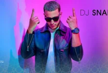 DJ Snake