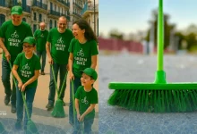 La Balayette Verte