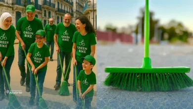 La Balayette Verte