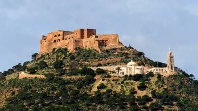 mont Merjajou