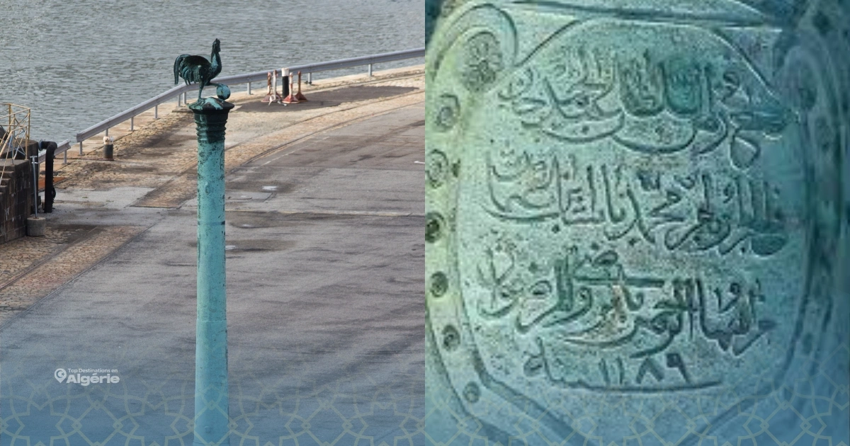 Restitution du patrimoine : l’Algérie attend toujours des actes concrets de la France 1 Restitution du patrimoine