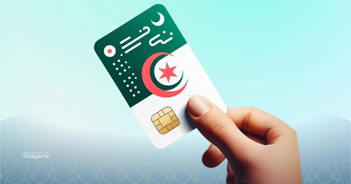 Cartes SIM en Algérie : ce qui changera à partir de 2025 1 SIM en Algérie