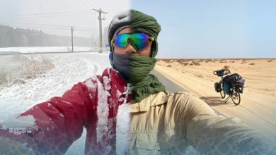 Salah Latreche
