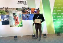 WSIS Photo Contest 2025