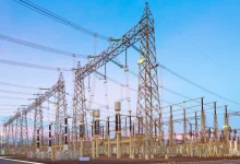 consommation électrique