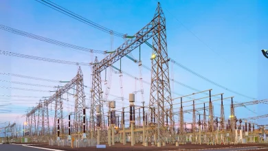 consommation électrique