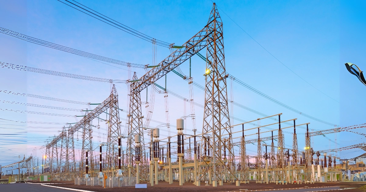 Algérie : nouveau record de consommation électrique sous la chaleur de juillet 1 consommation électrique