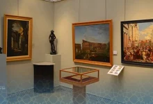musées