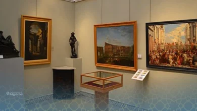 musées