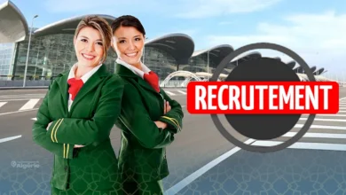 recrutement