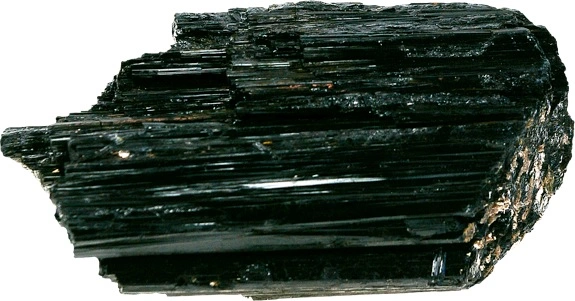 Tamanrasset : la tourmaline pourrait révéler de l’or vieux de 800 millions d’années 2 tourmaline