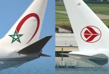 Air Algérie