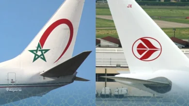Air Algérie