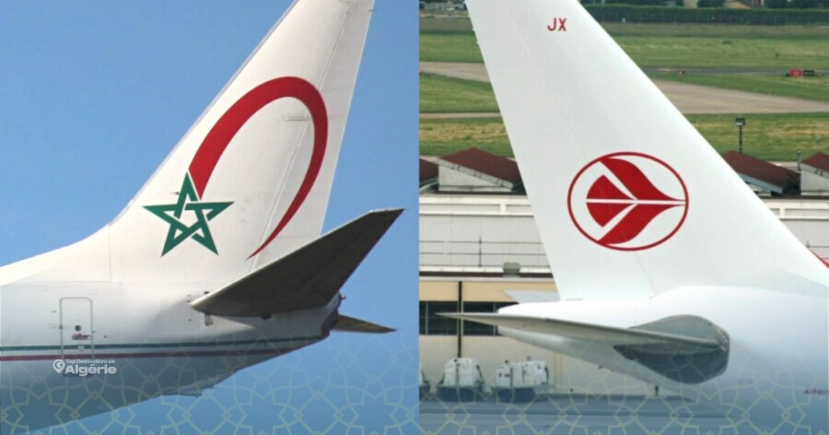 Air Algérie