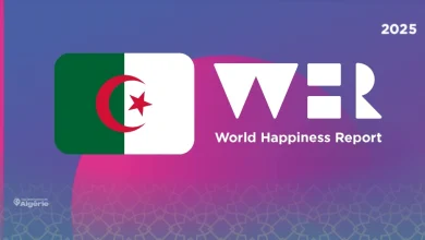 Algérie
