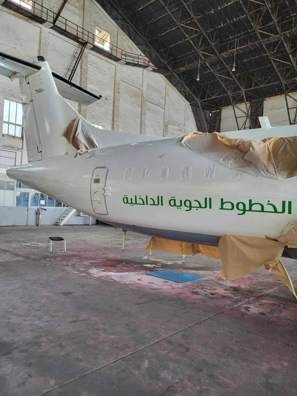 Domestic Airlines : le nouvel envol des vols intérieurs en Algérie 4 Domestic Airlines