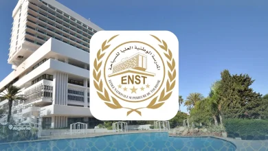 École Supérieure de Tourisme