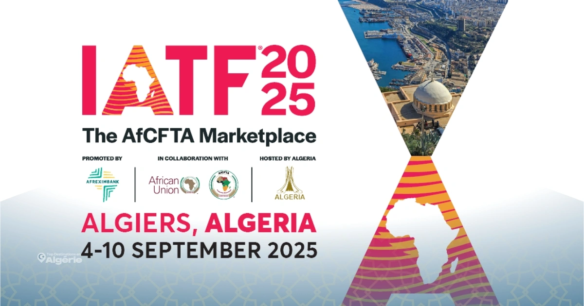 IATF 2025