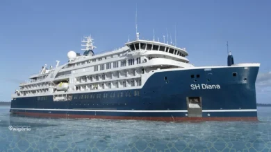 MS SH Diana