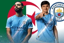Manchester City