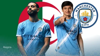 Manchester City