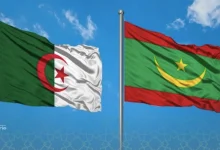 Mauritanie
