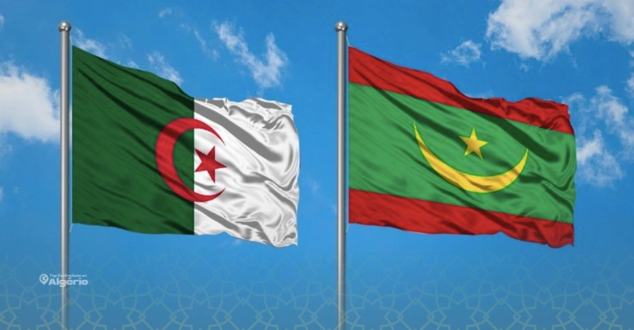Mauritanie