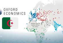 Oxford Economics