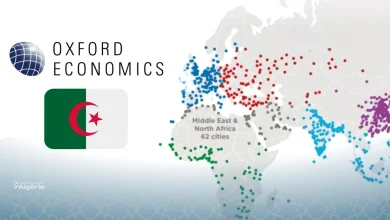 Oxford Economics
