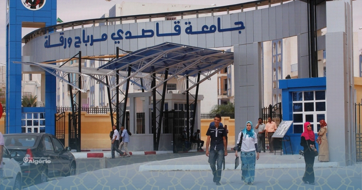 Étudier en Algérie : 9 350 étudiants étrangers séduits par l’enseignement supérieur 1 Étudier en Algérie