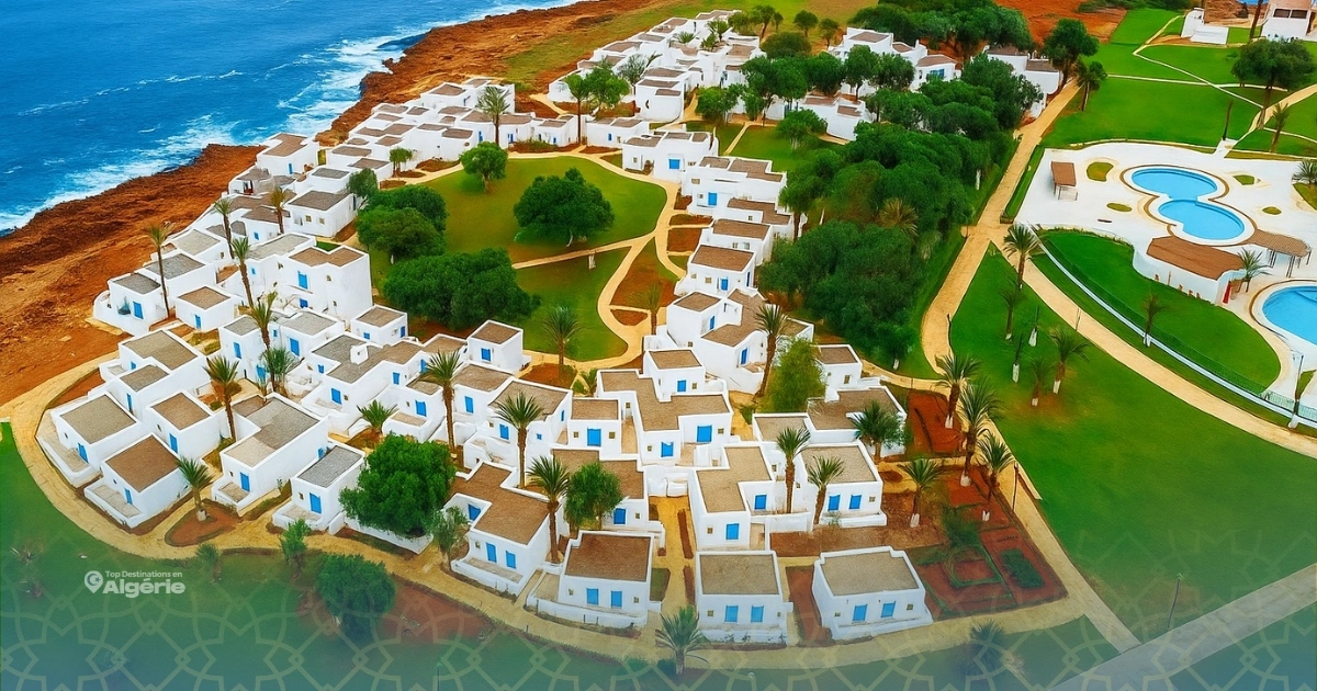 Tipaza