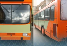 autobus