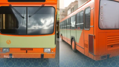 autobus
