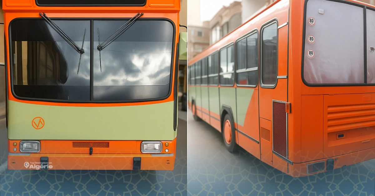 autobus